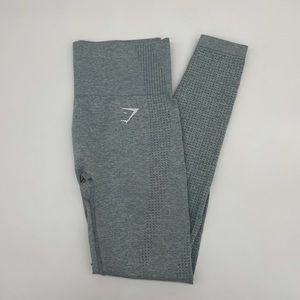 Gymshark vital seamless size small